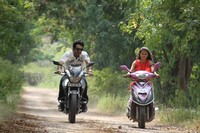 Boy Meets Girl Movie Stills